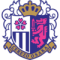 Cerezo Osaka U18 logo