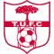 Tallingding United FC logo