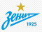 Zenit St.Petersburg U19 logo