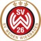 SV Wehen Wiesbaden U17 logo