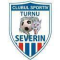 CS Turnu Severin logo