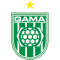 GamaDF U20 logo