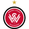 Western Sydney Wanderers U20 logo