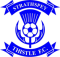 Strathspey Thistle logo