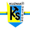 KS Kuznia Ustron logo