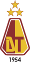 Deportes Tolima(w) logo