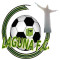 San Isidro Laguna FC logo