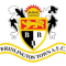 Bridlington Town logo