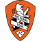 Brisbane Roar NTC(w) logo