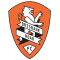 Brisbane Roar Youth logo