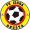 Iskra Hnusta logo