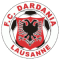 Dardania Lausanne FC logo