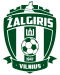 FK Kauno Zalgiris III logo