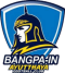 Ayutthaya Warrior logo