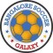 Bangalore Soccer Galaxy(w) logo