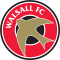 Walsall logo