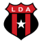 Once de Abril logo