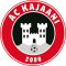 AC Kajaani logo