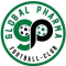 Global Pharma logo