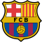 FC Barcelona Atlètic logo