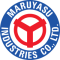 Maruyasu Okazaki logo