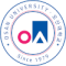 OSAN UNIVERSITY logo