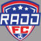 Radd FC (w) logo