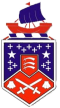 FC Clacton logo