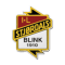 Stjordals Blink logo