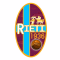 Rieti logo