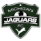 Michigan Jaguars FC (W) logo