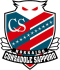 Hokkaido Consadole Sapporo logo