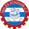 Aviles Stadium CF logo