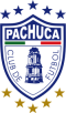 Pachuca U20 logo