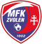 Lokomotiva Zvolen U19 logo