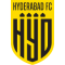 Hyderabad FC logo