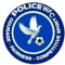 Police WFC (W) logo