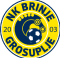 NK Brinje Grosuplje logo