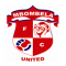 Mbombela United logo