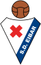 Eibar B logo