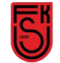 FKS Ukmerge logo