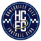 Huntsville City logo