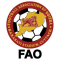 FA Odisha logo