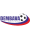 FK Dembava logo