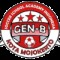 Gen B Kota Mojokerto logo