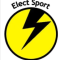 Elect-Sport logo