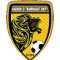 Nakhon Si Thammarat FC logo