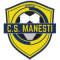 CS Manesti 2013 logo