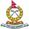 Nepal APF logo