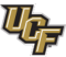 University of Central Florida (W) logo